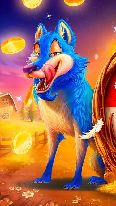 WINNITA Casino Screenshot